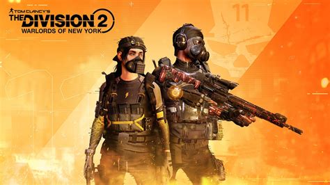 Tom Clancys The Division Saison Herrschaft Des Feuers Ubisoft