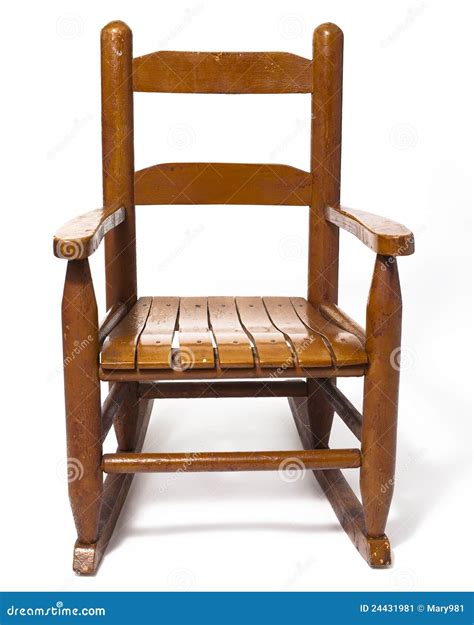 rocking chair white 4