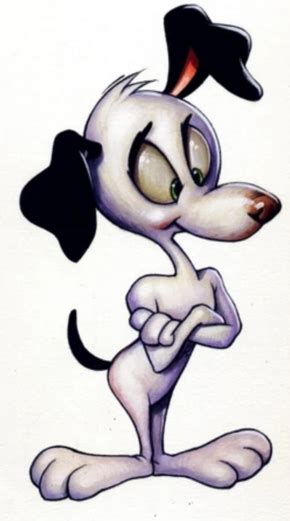 Peter Puppy Earthworm Jim Incredible Characters Wiki