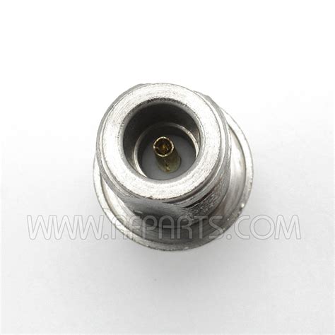 KN 99 34 M06 IN Series Adapter Type N Female To Female Barrel