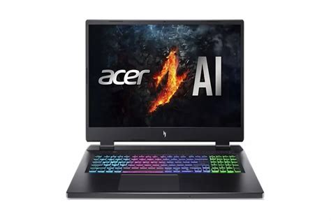 Spesifikasi Laptop Acer AMD Ryzen 5, Performa dan Keunggulan