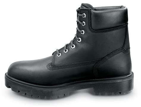 Timberland Pro 6in Direct Attach Mens Soft Toe Eh Wpinsulated Work