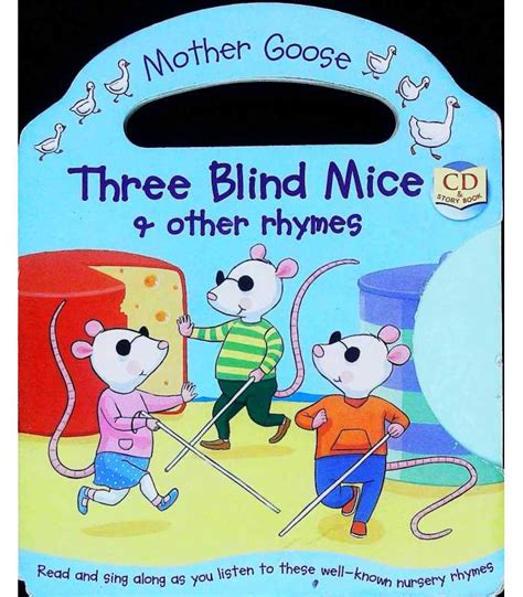 Three Blind Mice | Igloo Books | 9781845619701