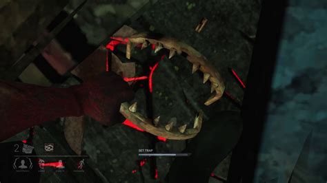 That Time I Played Naked Trapper Rank YouTube