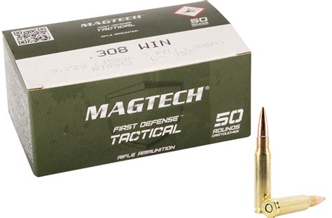 Magtech Win Fmj Grs Schuss B Chsenpatrone Aebi Waffen Gmbh