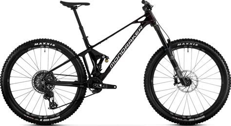 2024 Mondraker FOXY CARBON XR Specs Comparisons Reviews 99 Spokes