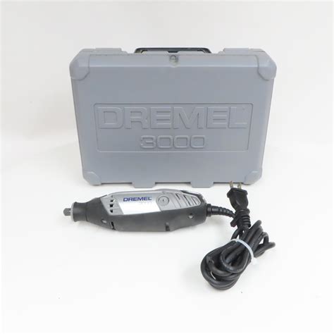 Dremel V Variable Speed Corded Rotary Tool