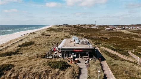 Restaurante Landfein H Rnum Sylt Sh Opentable