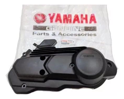 Tapa Clutch Carcasa Yamaha Nmax N Max Connected Original Env O Gratis