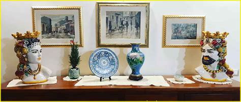 Lucia Andreano A Mani Nude Buonaseraroma It