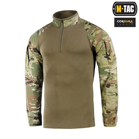 Mcdu Combat Shirt Nyco Ripstop Boots And Goods Adventure Shop Te