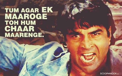 20 Timeless Dialogues From Sholay That Make It The Epic Drama That It Is