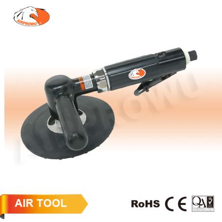 Air Angle Polisher