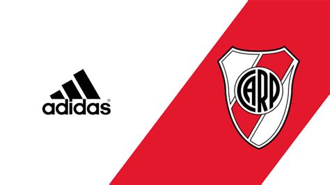 River Plate Oficializa Renova O A Adidas At Mdf