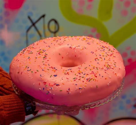 Catering Vandal Doughnuts