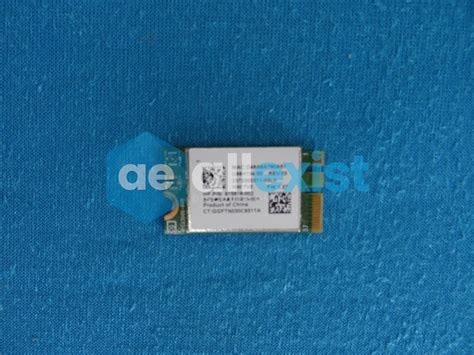 WiFi RTL8723DE для ноутбука HP PAVILLION 17-AK, 15-BW, 15-BS, 15-BR ...