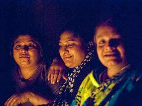 Vocational Skills For Sex Workers In Lahore Launchgood Launchgood