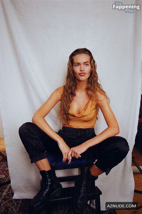 Freya Haworth Sexy And Nude Photos Collection AZNude