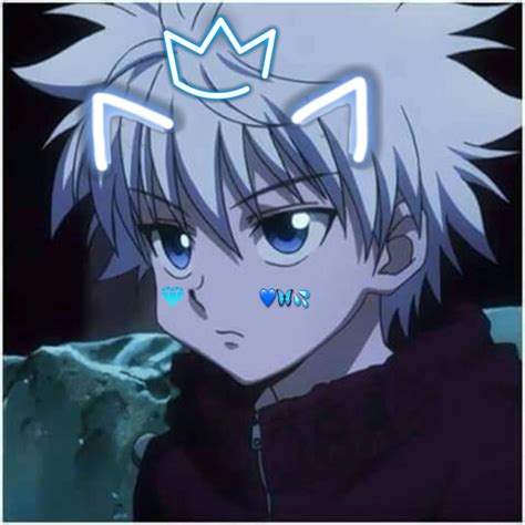 55 Killua Aesthetic Pics Aestheticpiccom Images