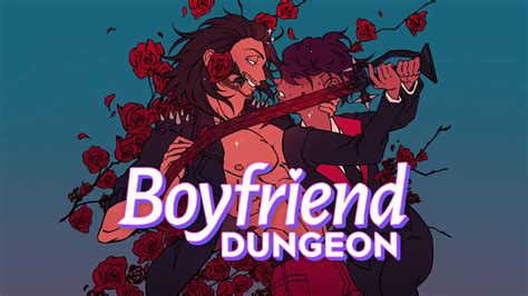 Boyfriend Dungeon J Est Dispon Vel Para Ps Trailer E Detalhes Ps