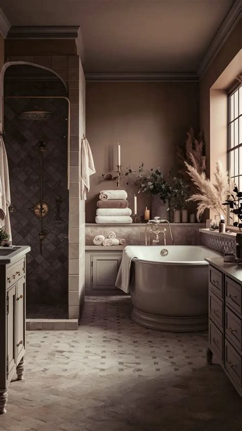 15 Trendy Bathroom Paint Colors For A Stunning Makeover | getcakerecipes