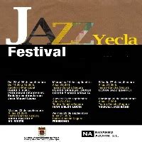 Conciertos De Jazz En Espa A Murcia Asociaci N Apolo Y Baco