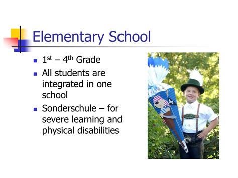 German Education System | PPT