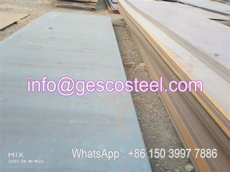 Asme Sa Steel Plate Manufacturers China Steel Price Steel Plate