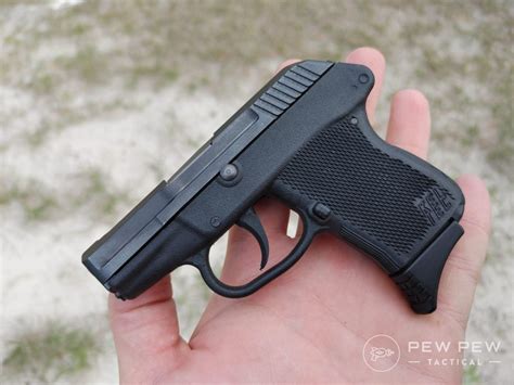 KelTec P32 Review The Ultimate Pocket Pistol Pew Pew Tactical