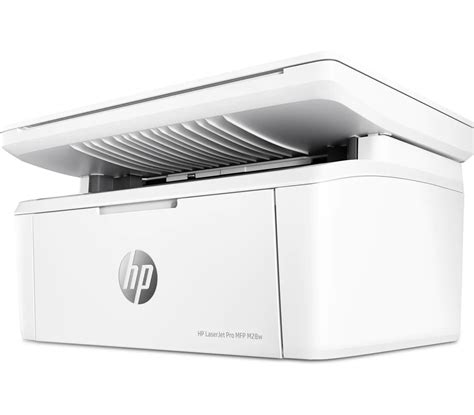 HP LaserJet PRO MFP M28w | HP \ Urządzenia Wielofunkcyjne Mono