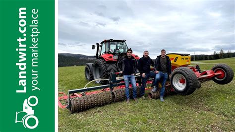 Selbstgebaute S Maschine Landwirt Youtube