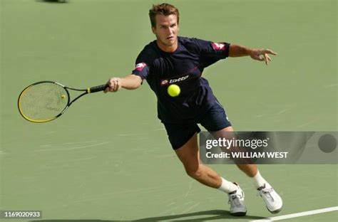 Michel Kratochvil Photos and Premium High Res Pictures - Getty Images