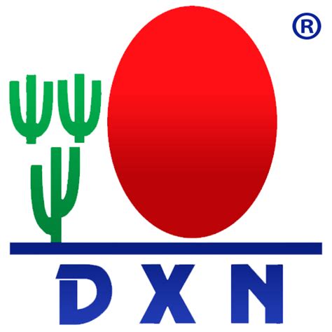 DXN Lifestyle: DXN Company Profile