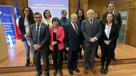 InES Género viaja a Coquimbo a reconocer académicas que se adjudicaron