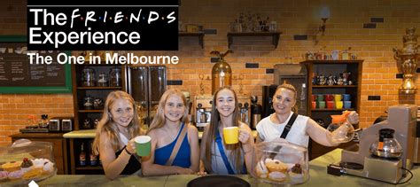 This Is Your Last Chance To Visit The Friends Experience Before It