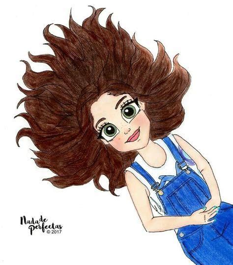 C Mo Dibujar A Karol Sevilla Kawaii Paso A Paso Muy F Cil