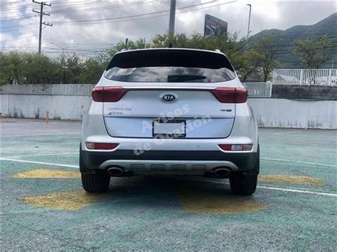 Se Vende Kia Sportage L Sxl Ta Gt Line L Avisos De Ocasi N