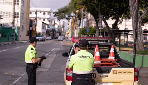 Mogi das Cruzes fecha 2023 o menor número de mortes em acidentes da