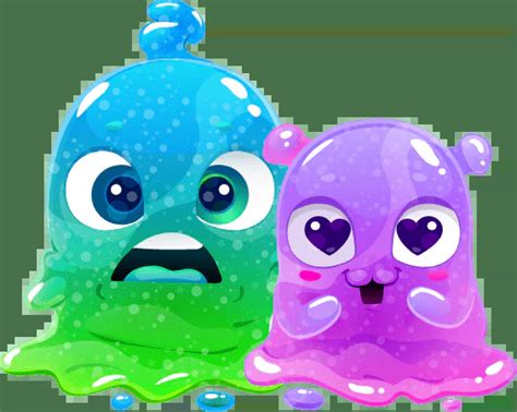 Easily Host A Slime Making Birthday Party Slime Kitchen