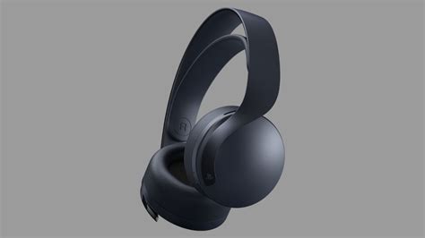 Pulse 3D Wireless Headset Review - CGMagazine