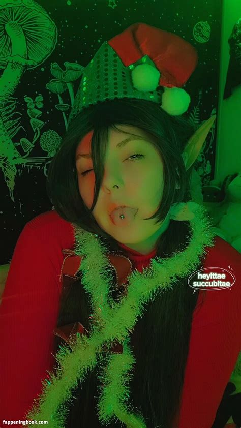 Heyittae Nude OnlyFans Leaks Fappening FappeningBook