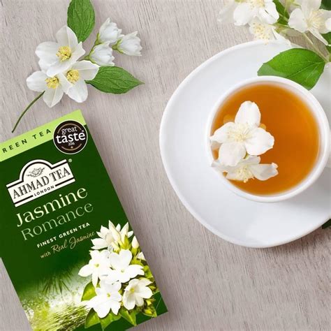 Ahmad Tea Switzerland – Ahmad tea swiss