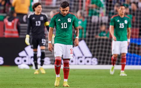 México oficializa sus siguientes cuatro partidos amistosos Almomento