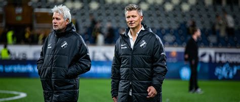 Truppen mot IFK Norrköping AIK Fotboll