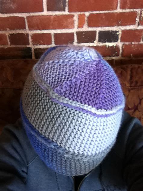 Ravelry Sprocket Hat Pattern By Jasmine Koski