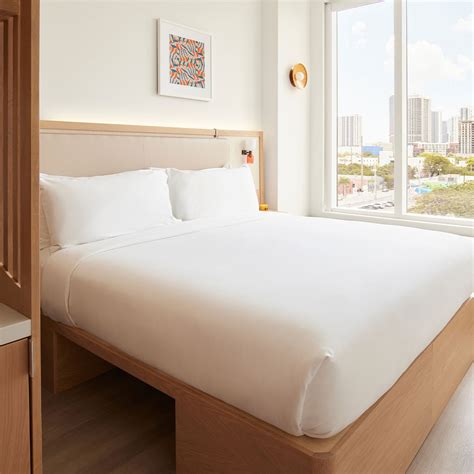 Arlo Wynwood Miami (Miami, Florida) 2 Verified Reviews | Tablet Hotels