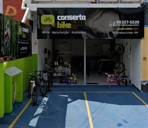 Bicicletaria E Bike Shop Em S O Jos Dos Campos Centro Conserta Bike