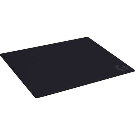 Logitech G G640 Large Cloth Gaming Mouse Pad Black 943000797