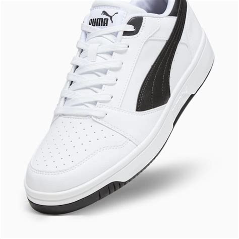 Rebound V6 Low Sneakers PUMA