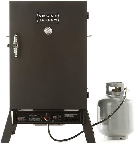 Best Stainless Steel Electric Smokers On Market Right Now